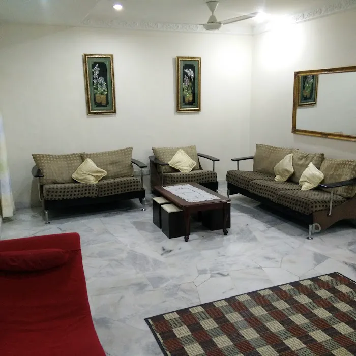 Insyirah Homestay at Putra Heights, Subang Jaya Picture 3