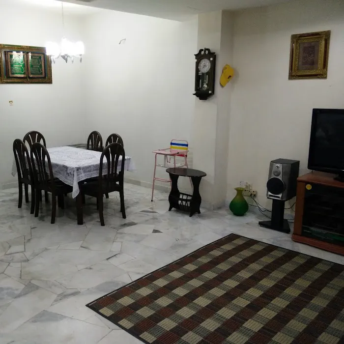 Insyirah Homestay at Putra Heights, Subang Jaya Picture 2