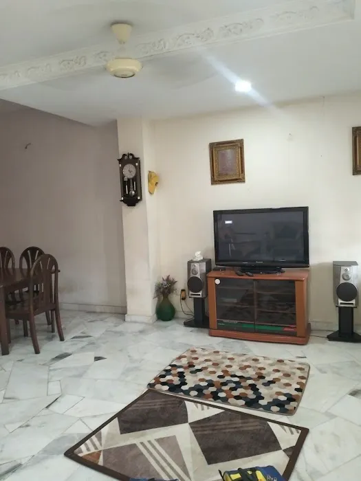 Insyirah Homestay at Putra Heights, Subang Jaya Picture 4