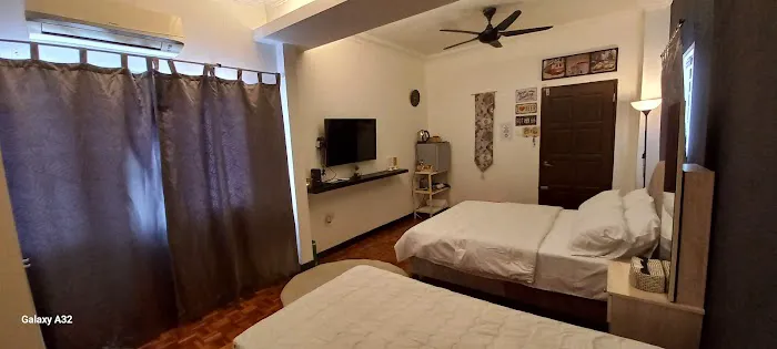 D2pie Homestay Picture 3