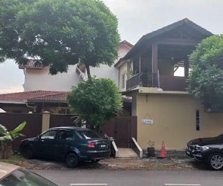 D2pie Homestay