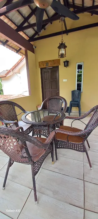 D2pie Homestay Picture 4