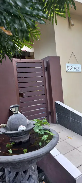 D2pie Homestay Picture 8