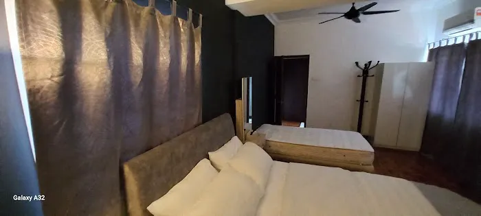 D2pie Homestay Picture 7