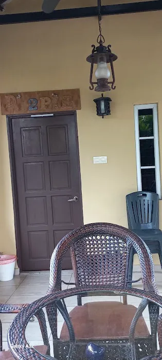D2pie Homestay Picture 10