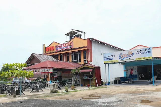 OYO 89892 Hotel Jeli Inn Picture 1