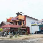 OYO 89892 Hotel Jeli Inn