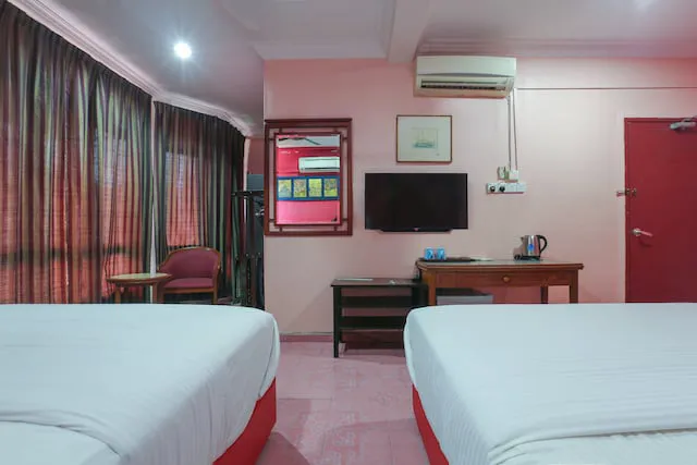 OYO 89892 Hotel Jeli Inn Picture 9
