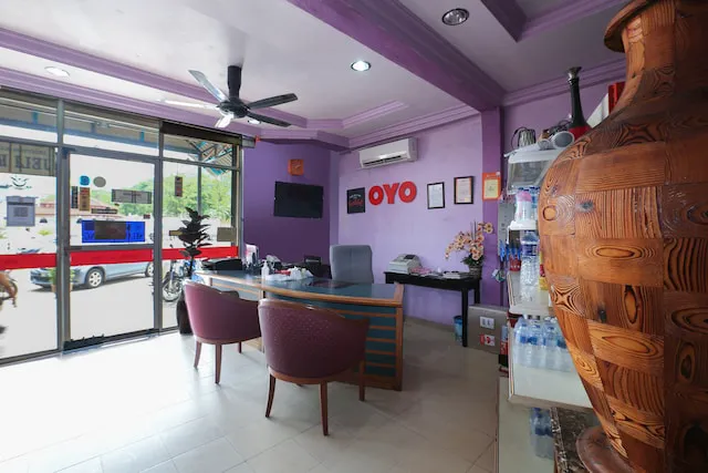 OYO 89892 Hotel Jeli Inn Picture 5