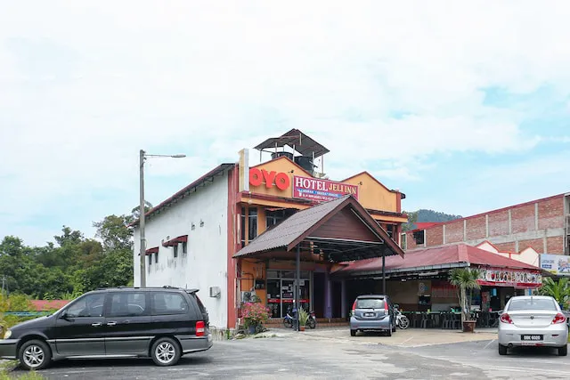 OYO 89892 Hotel Jeli Inn Picture 6