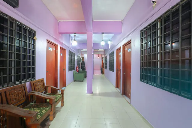 OYO 89892 Hotel Jeli Inn Picture 4