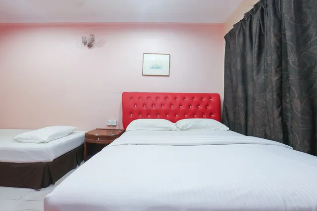 OYO 89892 Hotel Jeli Inn Picture 10