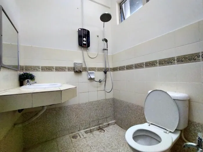 The Sarina Hotel Picture 1