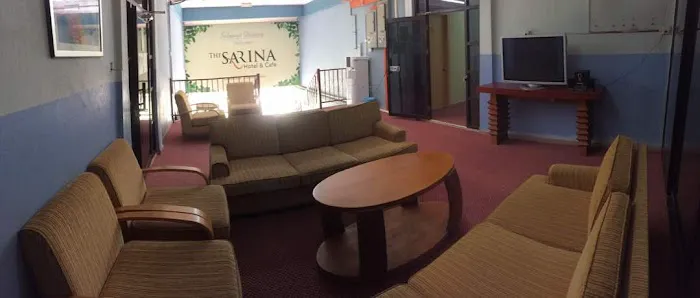 The Sarina Hotel Picture 4