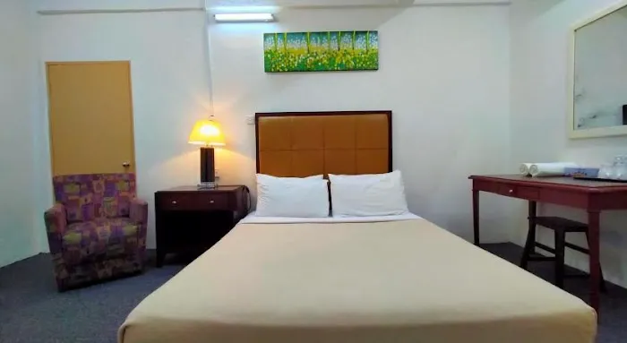 The Sarina Hotel Picture 8