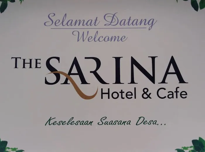 The Sarina Hotel Picture 7