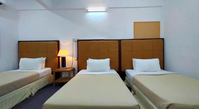 The Sarina Hotel Picture 9