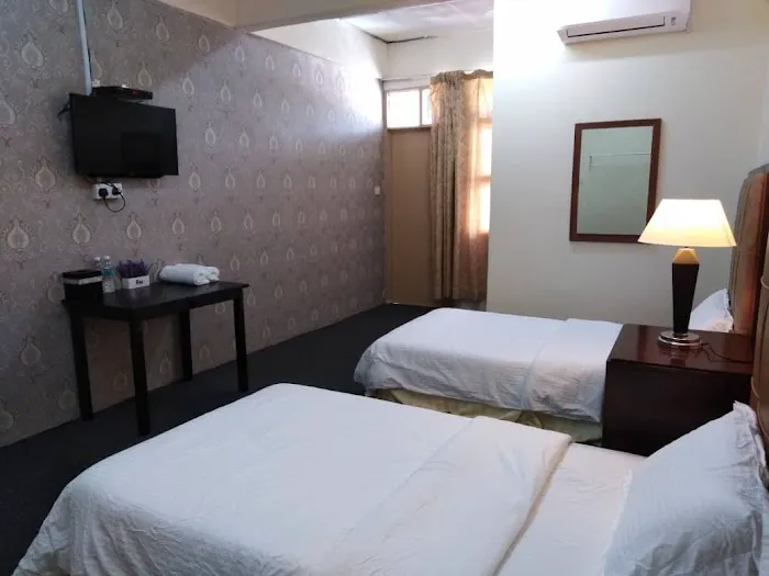 The Sarina Hotel Picture 6