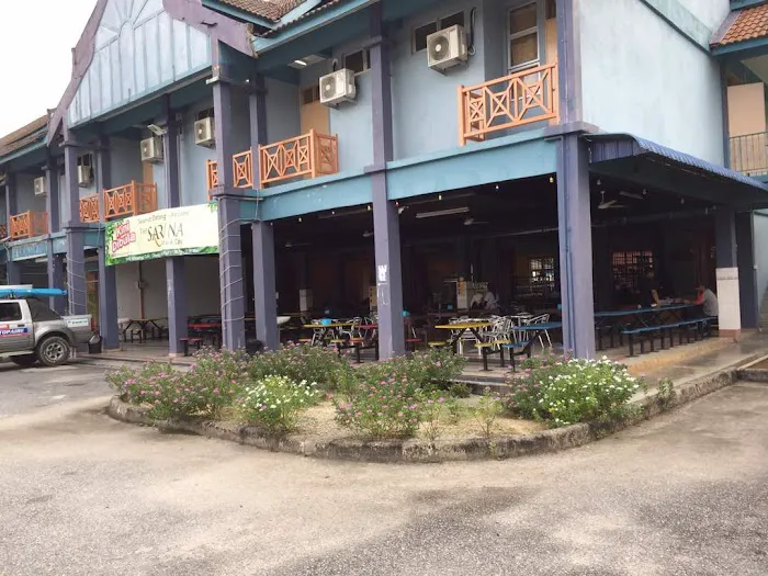 The Sarina Hotel Picture 5