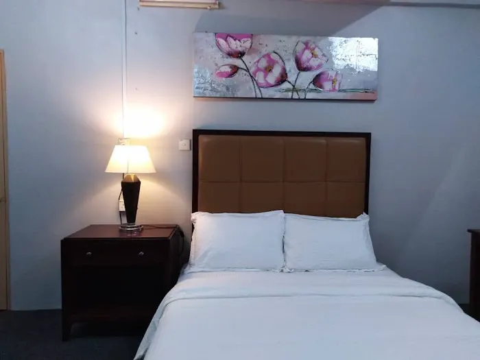 The Sarina Hotel Picture 10