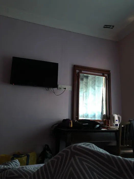 D'JELI Hotel Picture 4