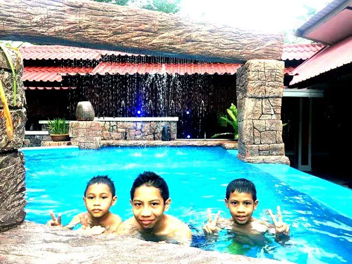 D'JELI Hotel Picture 3