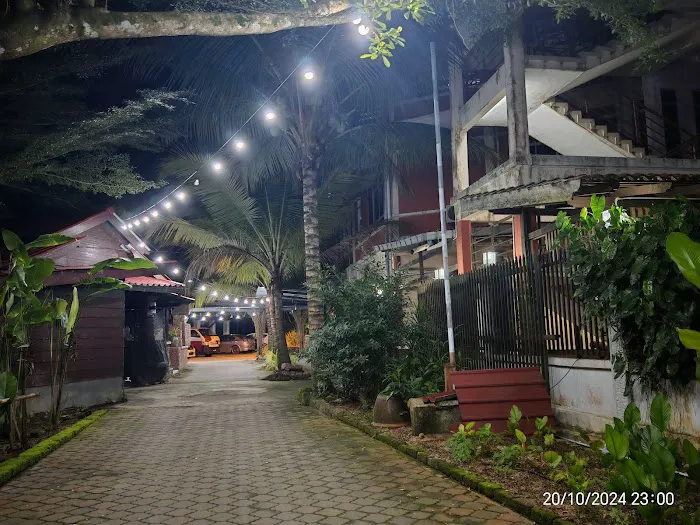 D'JELI Hotel Picture 9