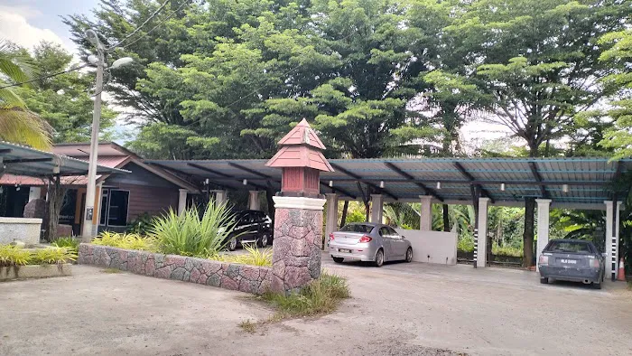 D'JELI Hotel Picture 2