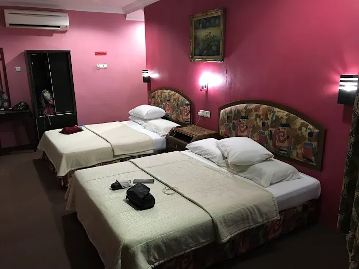 D'JELI Hotel Picture 1