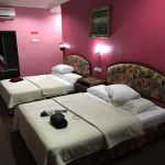 D'JELI Hotel