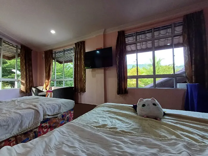 D'JELI Hotel Picture 5