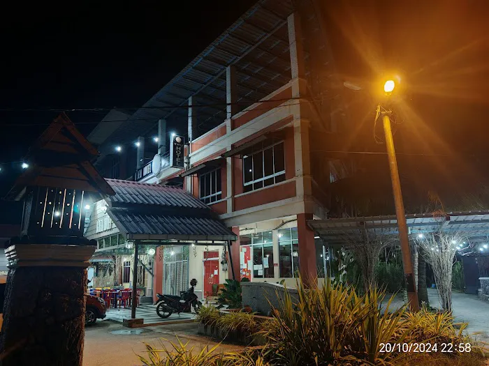 D'JELI Hotel Picture 6