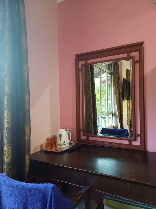 D'JELI Hotel Picture 10
