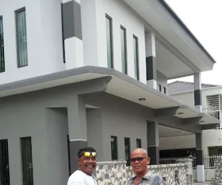 sekretariat pemuda alkhidmah malaysia