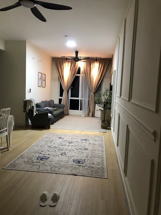RESIDENSI BANDAR BUKIT MAHKOTA Picture 1