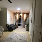 RESIDENSI BANDAR BUKIT MAHKOTA