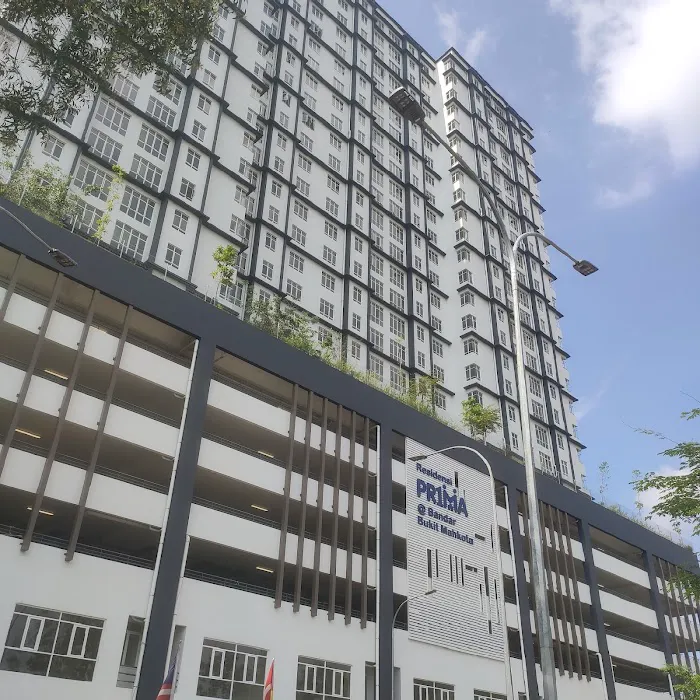 RESIDENSI BANDAR BUKIT MAHKOTA Picture 2