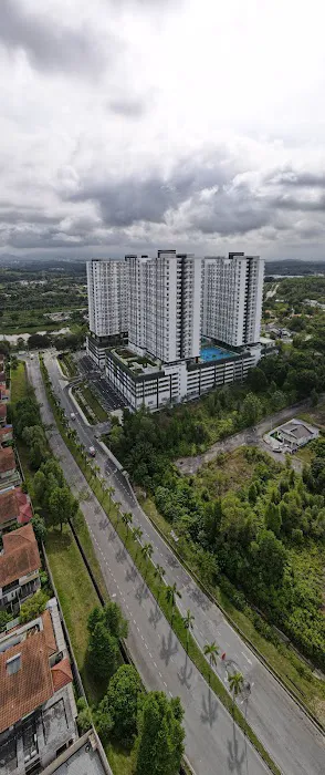 RESIDENSI BANDAR BUKIT MAHKOTA Picture 3
