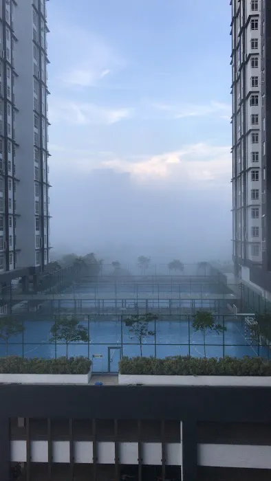 RESIDENSI BANDAR BUKIT MAHKOTA Picture 9