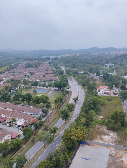RESIDENSI BANDAR BUKIT MAHKOTA Picture 5