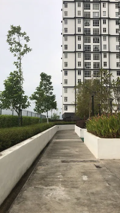 RESIDENSI BANDAR BUKIT MAHKOTA Picture 4