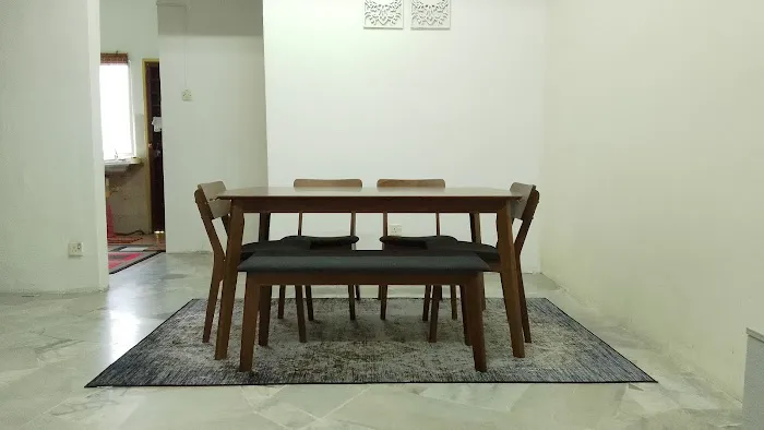Mahkota Guest House Picture 3