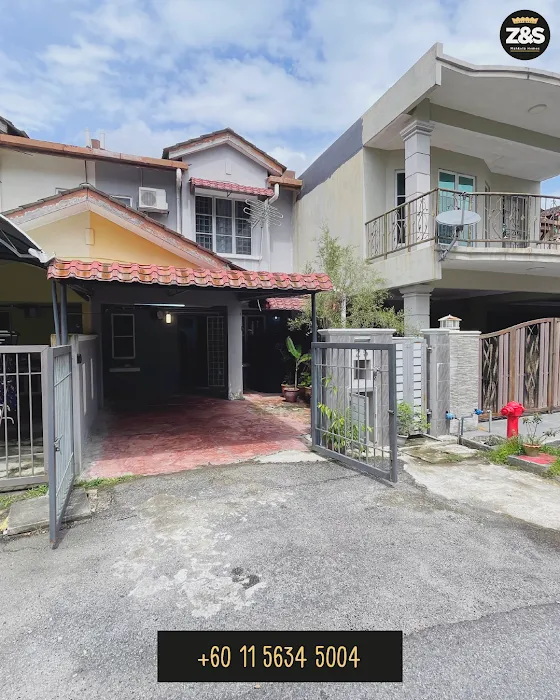 Z&S Mahkota Homes - Homestay Bukit Mahkota - Bandar Seri Putra Bangi Wonderland Bangi Avenue KUIS USIM Nilai 3. Picture 2