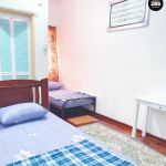 Z&S Mahkota Homes - Homestay Bukit Mahkota - Bandar Seri Putra Bangi Wonderland Bangi Avenue KUIS USIM Nilai 3.
