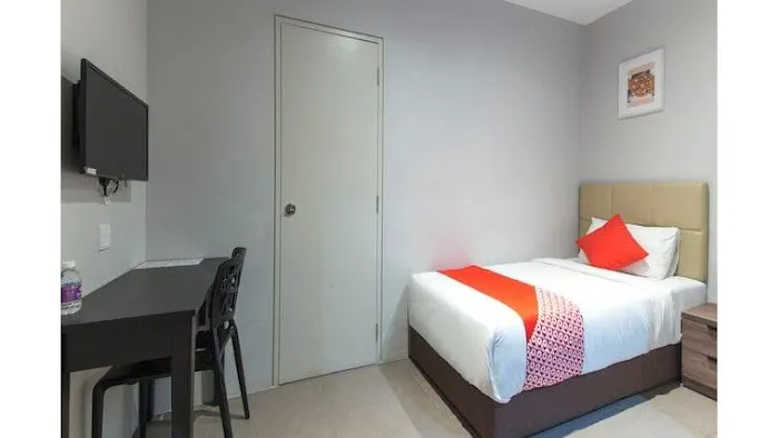 Super OYO 1191 Yootel Boutique Hotel Picture 1