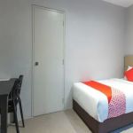 Super OYO 1191 Yootel Boutique Hotel