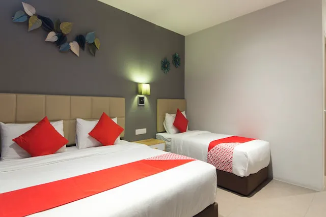 Super OYO 1191 Yootel Boutique Hotel Picture 2