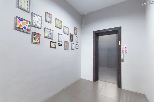 Super OYO 1191 Yootel Boutique Hotel Picture 4