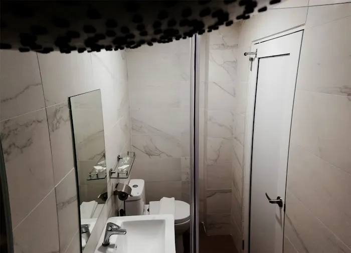 THE LOFT PLAZA HOTEL Picture 2