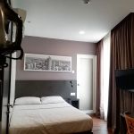 THE LOFT PLAZA HOTEL